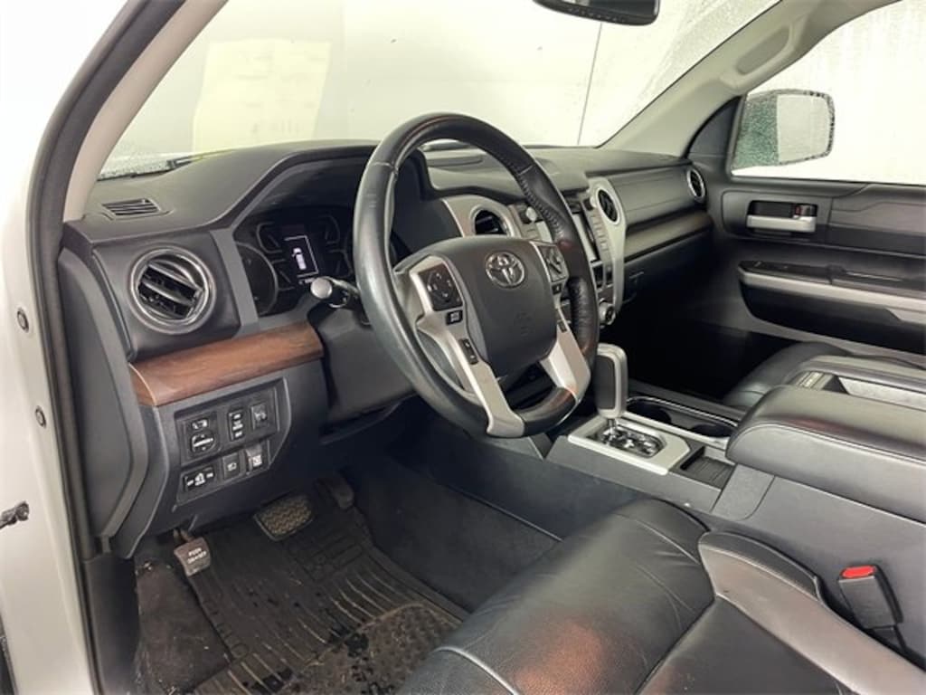 Used 2019 Toyota Tundra Limited 5.7L V8 Truck