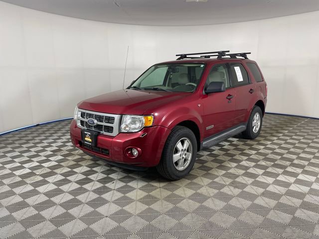 2008 Ford Escape XLT 3.0L 4WD's photo