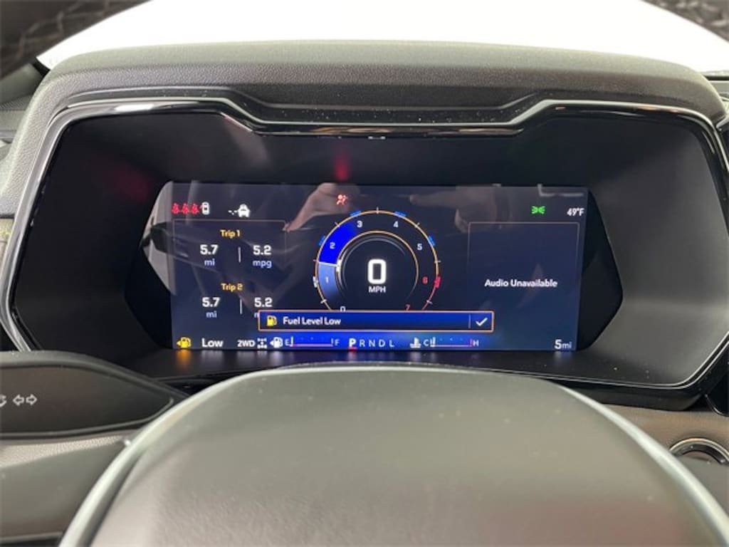 New 2026 Chevrolet Colorado ZR2 Truck