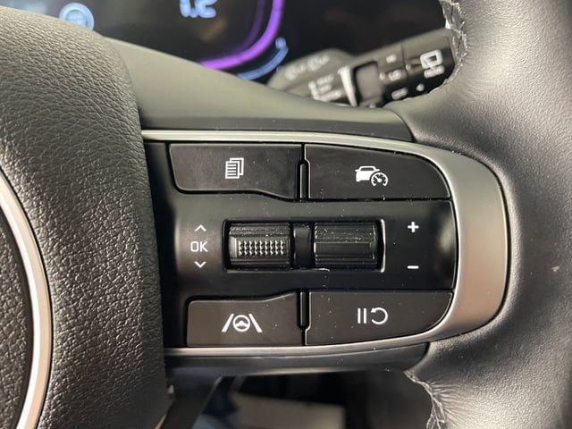 2025 Kia Sportage X-Line - Photo 13