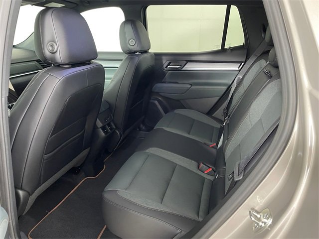 2026 Gmc Terrain AT4 photo 4