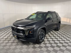 2026 Chevrolet Equinox Activ SUV