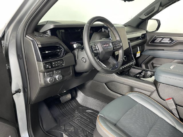 Used 2026 GMC Yukon XL AT4 SUV