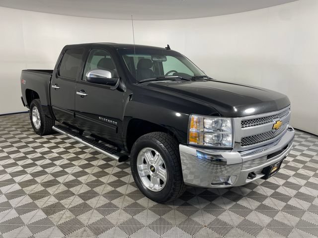 2013 Chevrolet Silverado 1500 LT - Photo 22