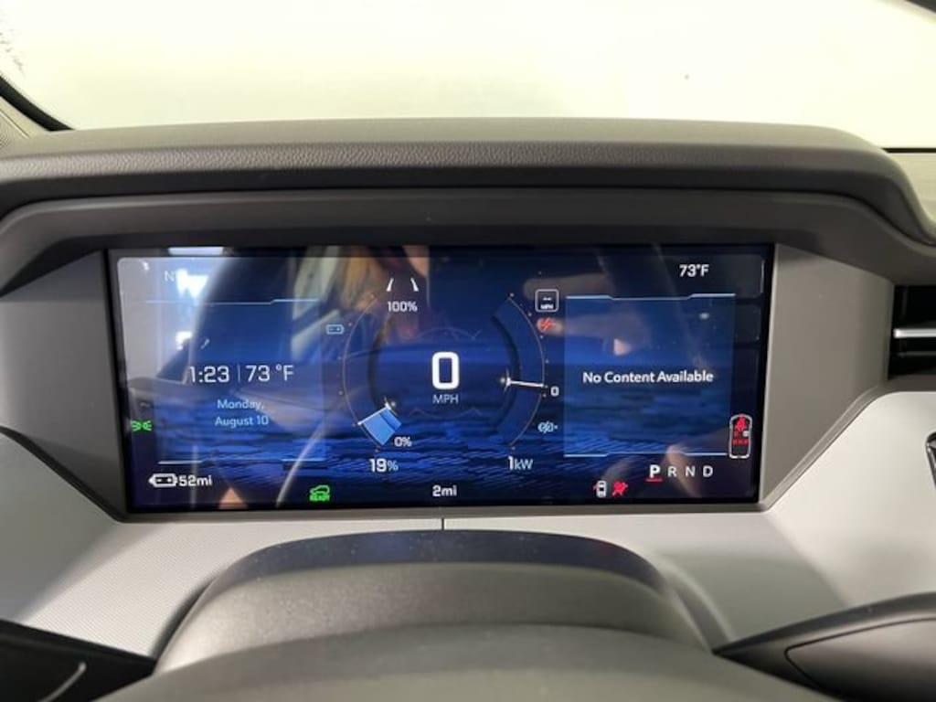 New 2027 Chevrolet Bolt RS SUV