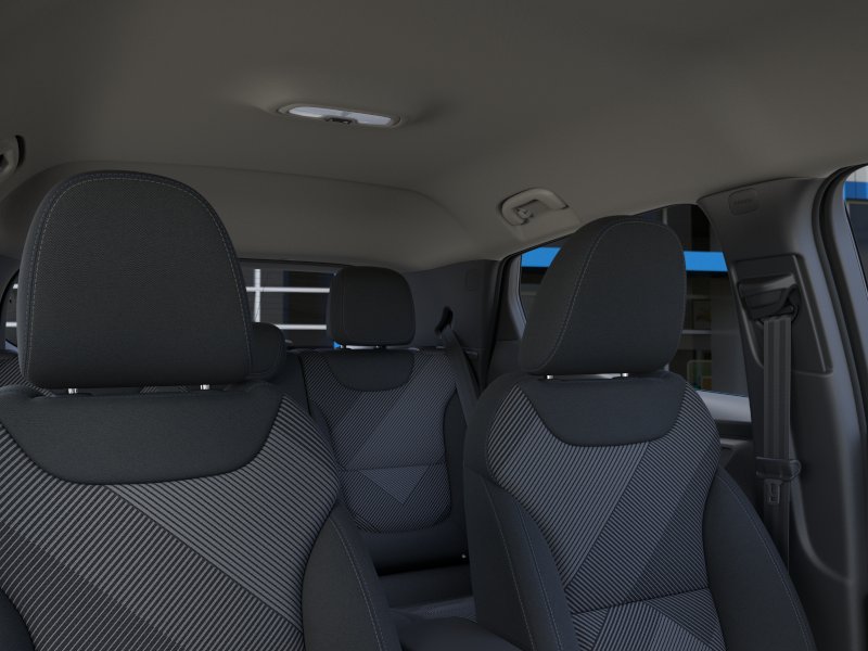 2027 Chevrolet Bolt LT - Photo 37