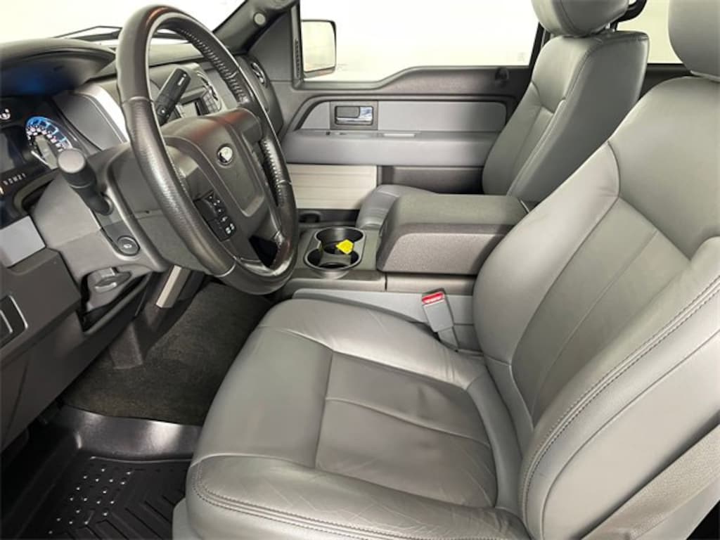 Used 2014 Ford F-150 XL
