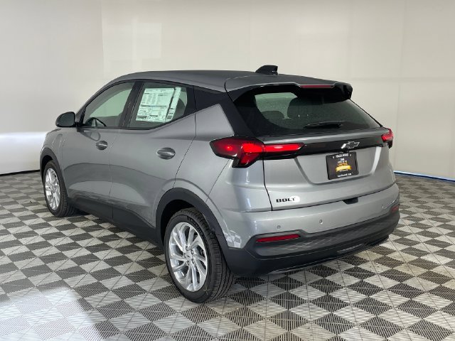 2027 Chevrolet Bolt LT - Photo 17