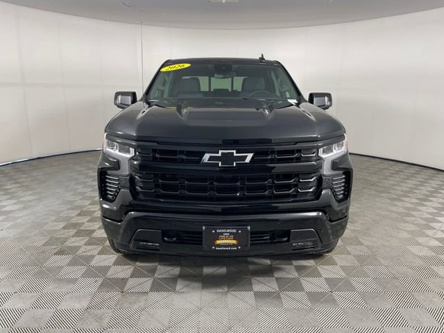 2026 Chevrolet Silverado 1500 RST - Photo 16