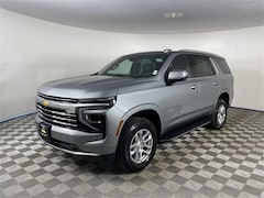 2025 Chevrolet Tahoe LT SUV