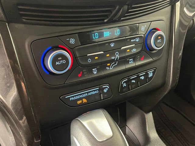 2019 Ford Escape Titanium - Photo 10