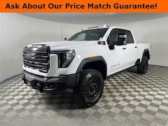 2025 GMC Sierra 2500 HD AT4X Truck