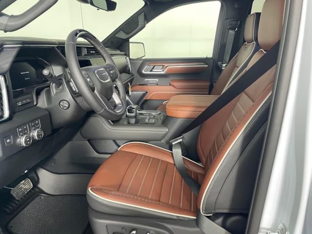 New 2026 GMC Sierra 1500 Denali Ultimate Truck