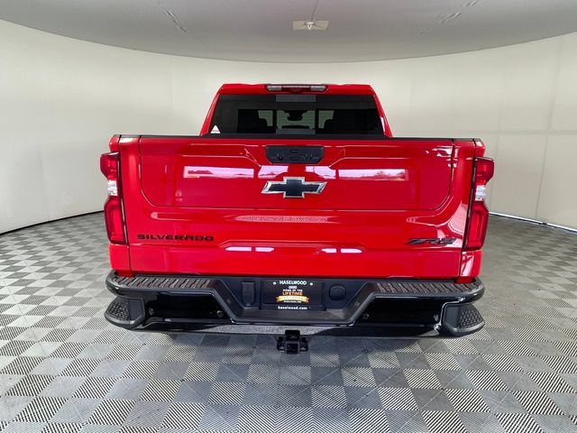2026 Chevrolet Silverado 1500 ZR2 - Photo 12