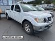 Used 2009 Nissan Frontier SE Truck