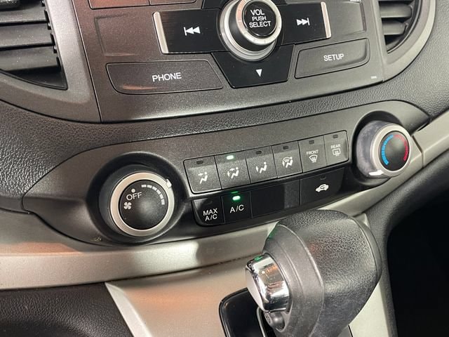 2014 Honda CR-V LX - Photo 10