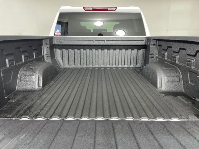 2026 Chevrolet Silverado 1500 Custom - Photo 14