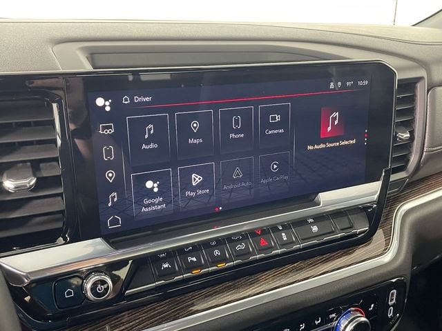 2026 GMC Sierra 1500 SLE - Photo 7