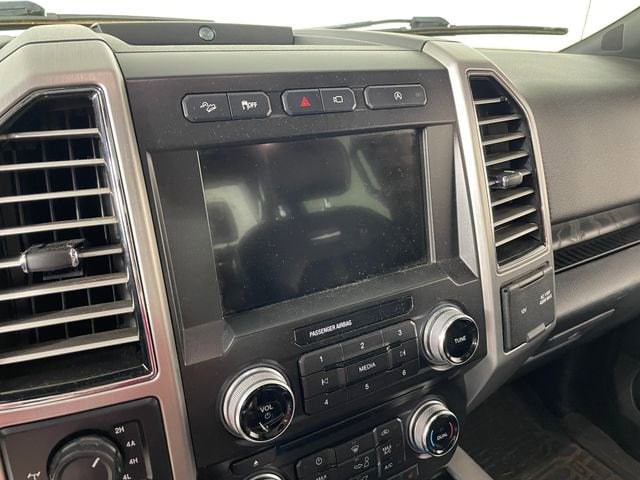 2018 Ford F-150 Platinum - Photo 7