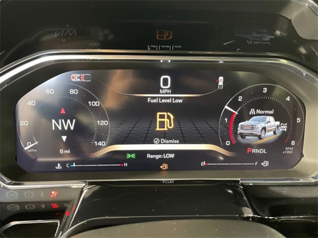 New 2026 GMC Sierra 1500 Elevation Truck