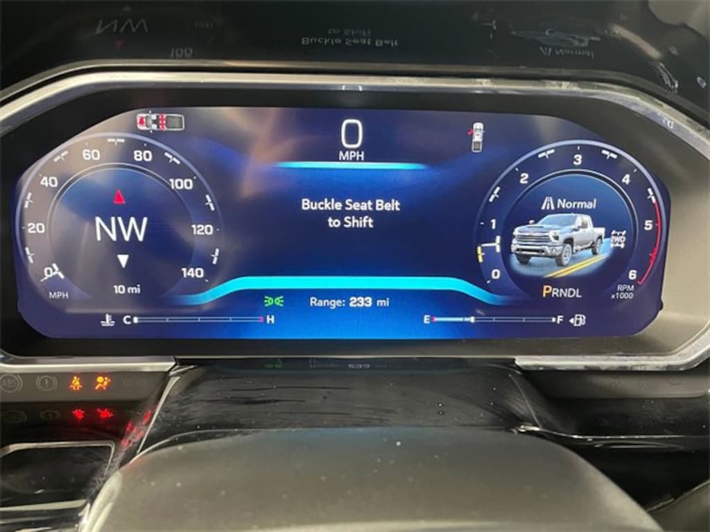 New 2026 Chevrolet Silverado 3500 HD LT Truck