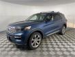 Used 2020 Ford Explorer Platinum SUV