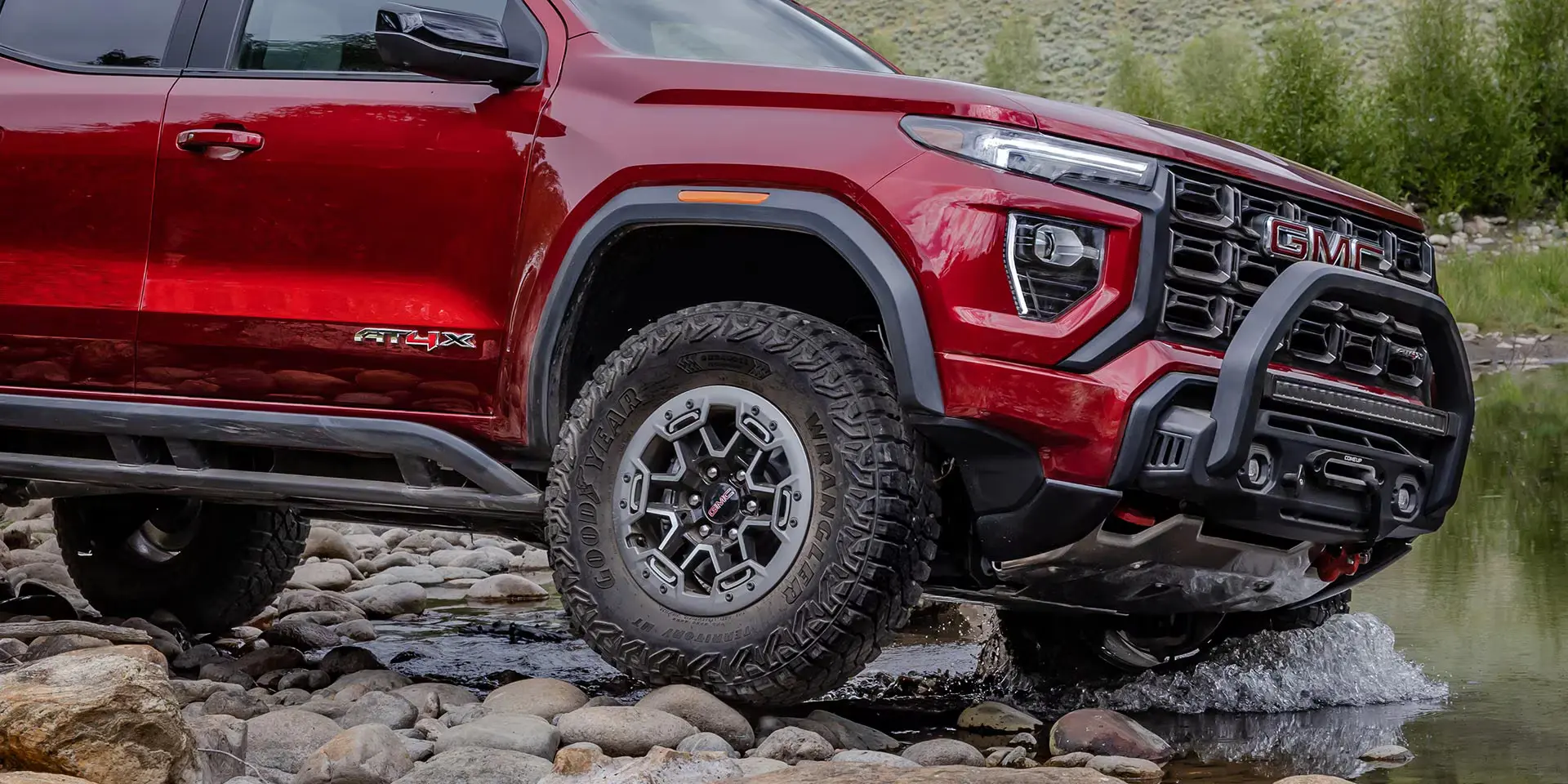 Driving Experience: Power You Can Feel