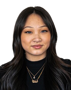 Staff member Chloe Mange from 187a80f8ae80