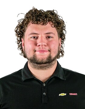 Staff member Adam Parson from 187a80f8ae80