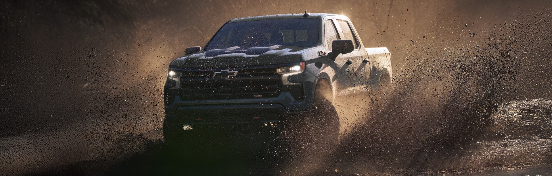 What Makes the 2026 Chevrolet Silverado 1500 So Special?