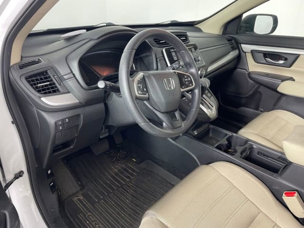 Used 2020 Honda CR-V AWD LX SUV