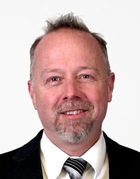 Staff member Bill Baker from 187a80f8ae80