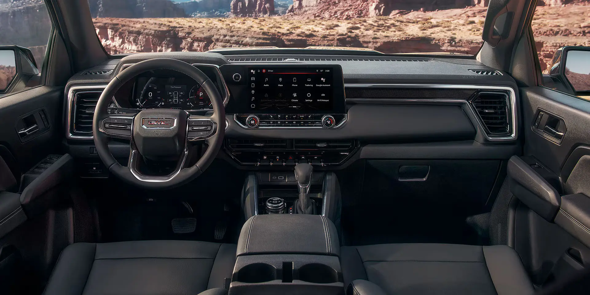 Canyon Elevation vs Ranger XLT | Haselwood Bremerton