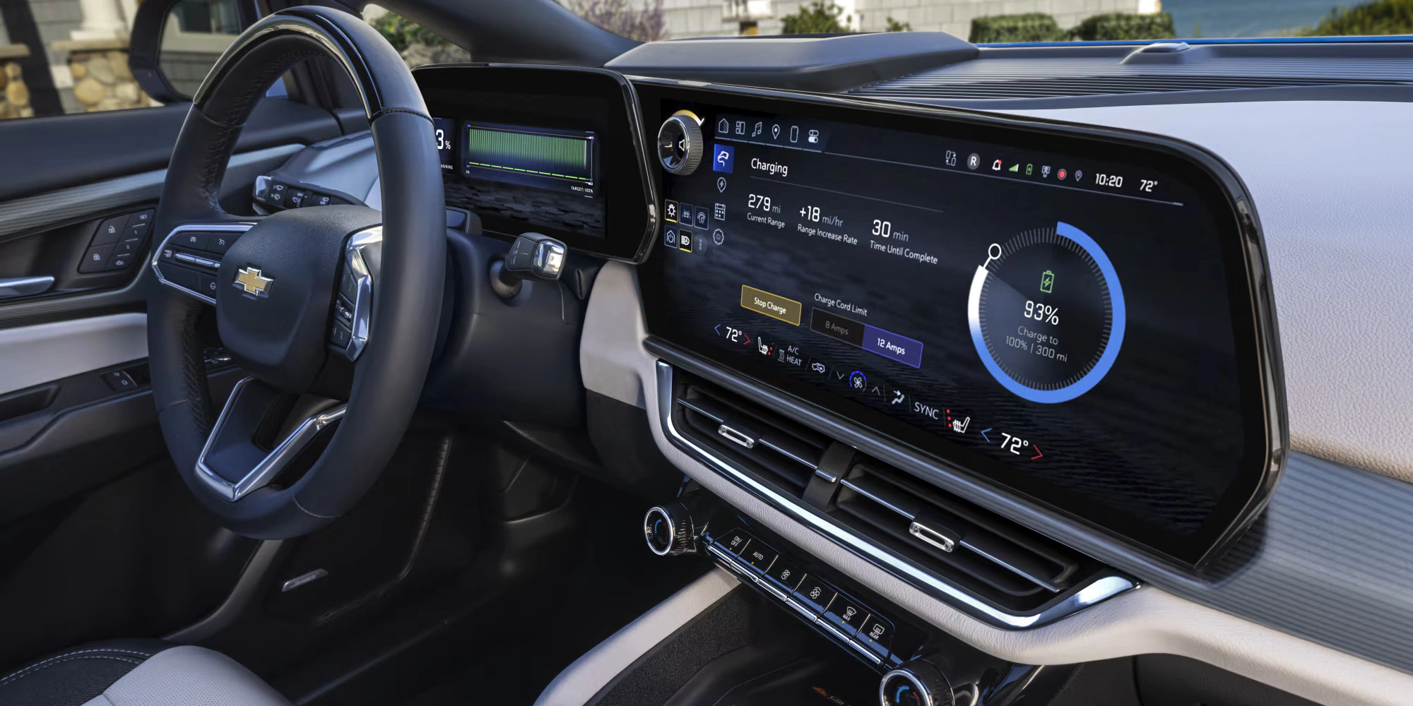 Technology That Keeps Drivers Connected