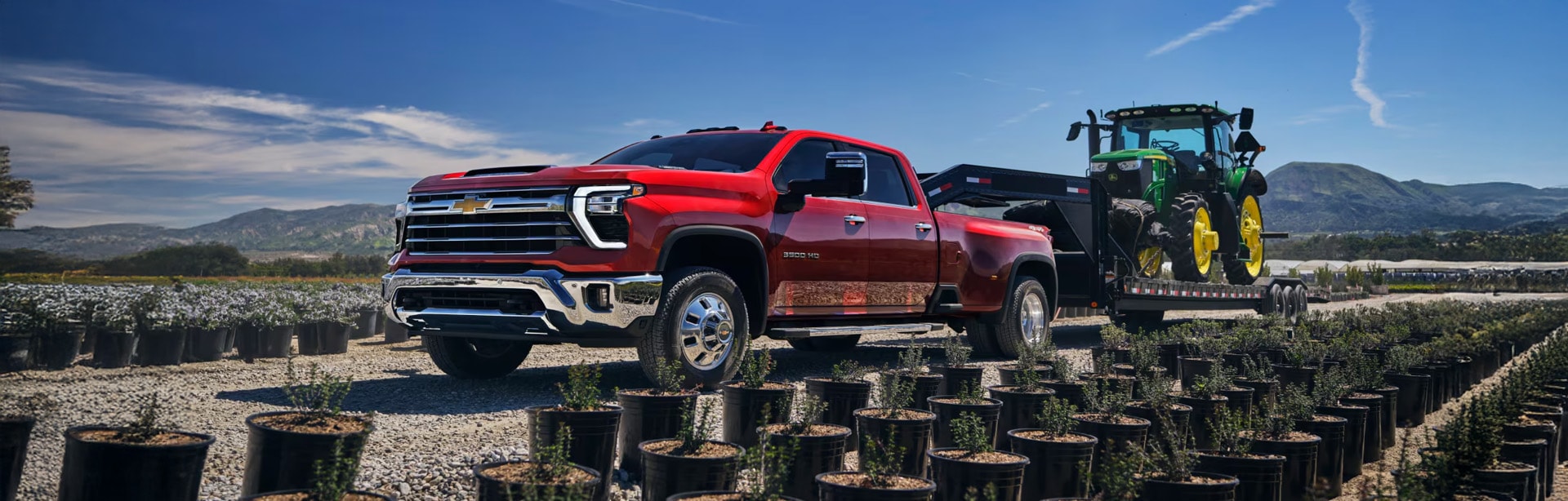 Up Close and Personal With the 2025 Chevrolet Silverado 3500HD