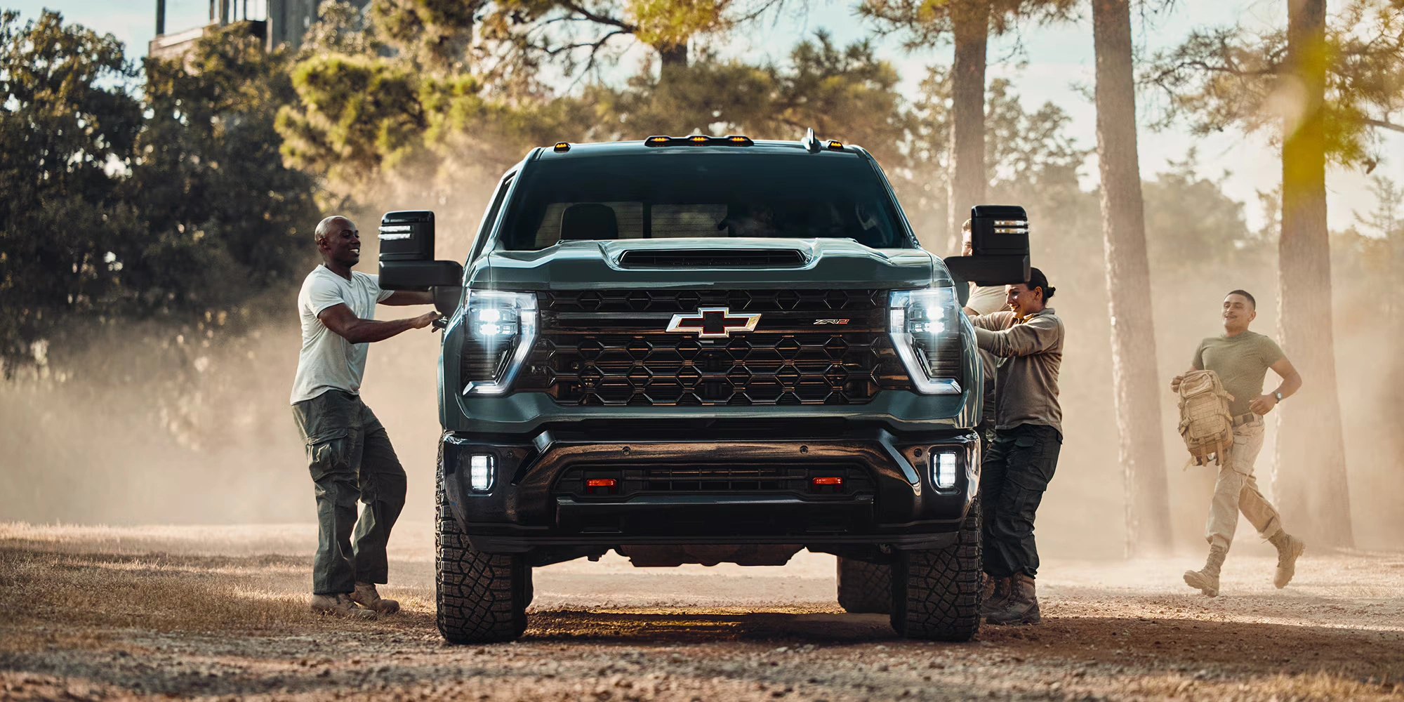 Capability for Work, Towing, and Recreation