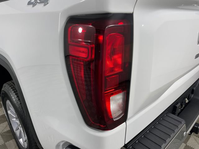 2026 GMC Sierra 1500 SLE - Photo 12