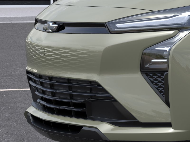 2027 Chevrolet Bolt LT - Photo 13