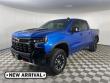 Used 2023 Chevrolet Silverado 1500 ZR2 Truck