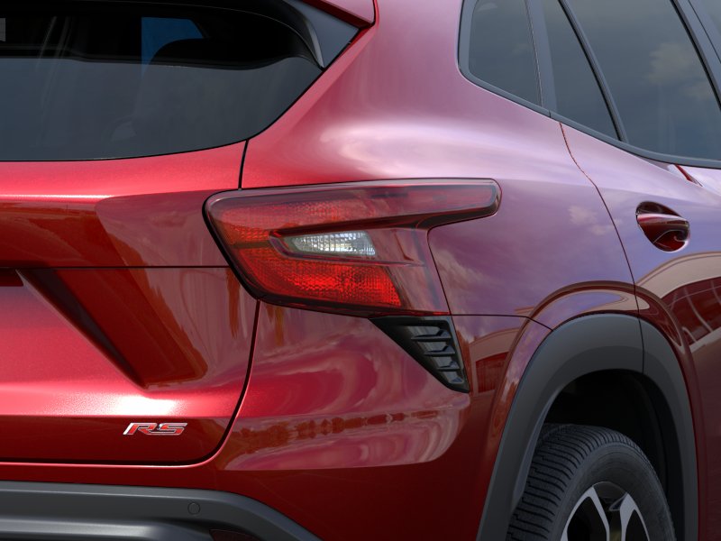 2026 Chevrolet Trax RS - Photo 35