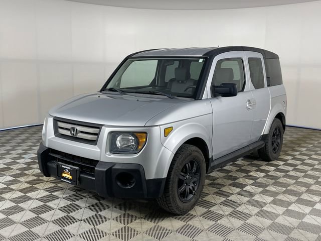 2007 Honda Element EX