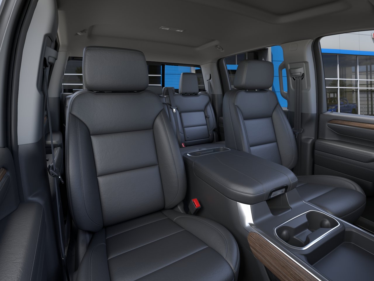 2026 Chevrolet Silverado 3500HD LT - Photo 23