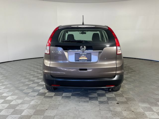 2014 Honda CR-V LX - Photo 24