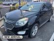 Used 2016 Chevrolet Equinox LT SUV