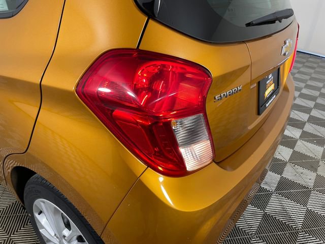 2020 Chevrolet Spark 1LT - Photo 19