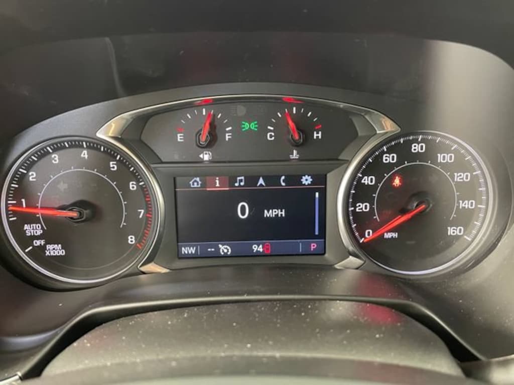 New 2026 Chevrolet Blazer 3LT SUV