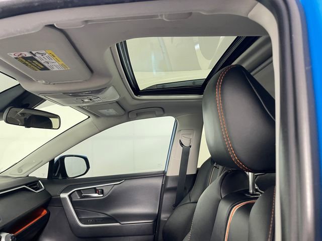 2019 Toyota RAV4 Adventure - Photo 17