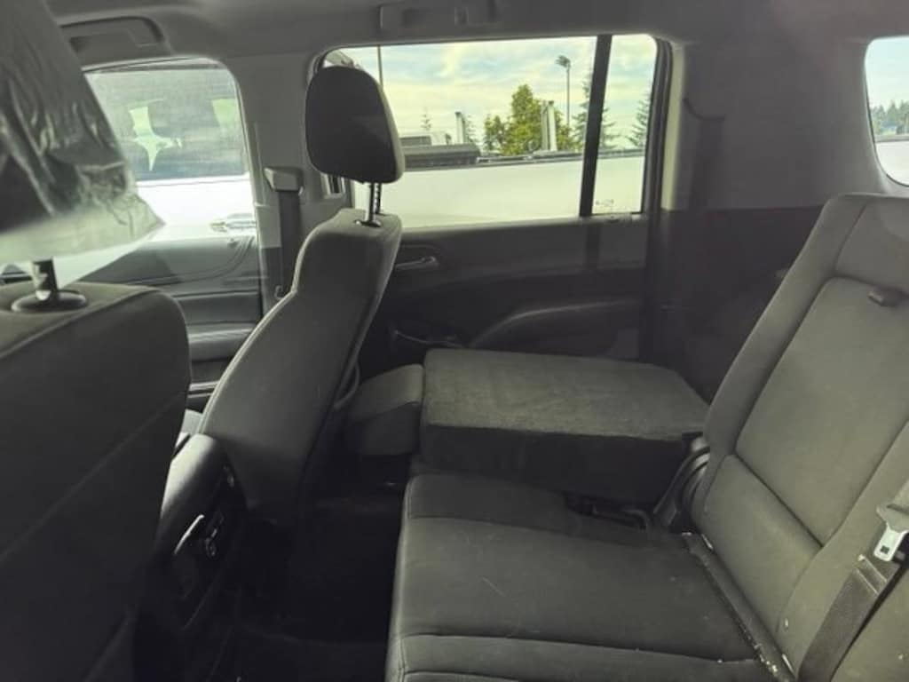 Used 2020 Chevrolet Suburban LS SUV