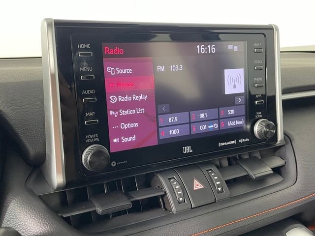 2019 Toyota RAV4 Adventure - Photo 7