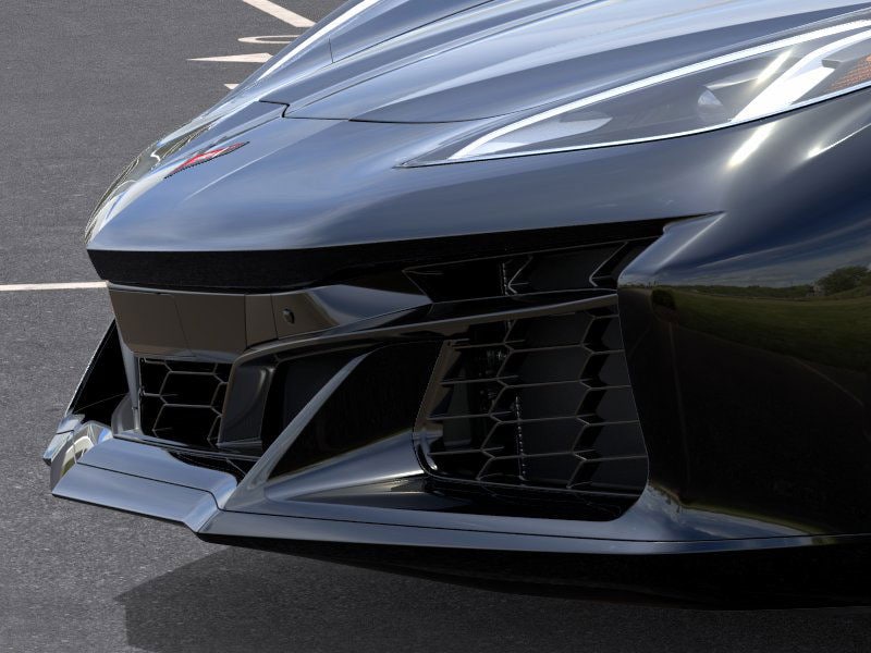 2025 Chevrolet Corvette 3LZ - Photo 41